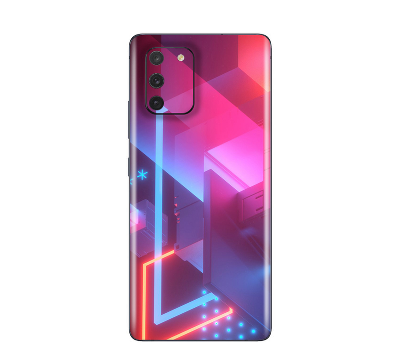 Galaxy S10 Lite Geometric