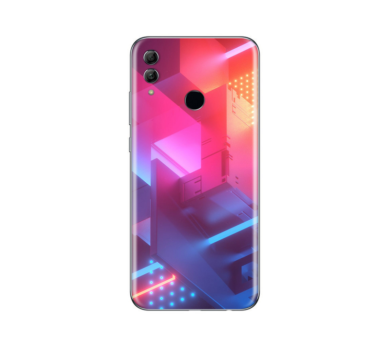 Honor 10 Lite Geometric