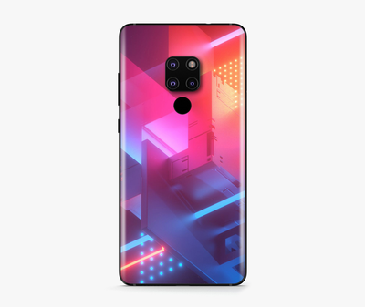 Huawei Mate 20 Geometric