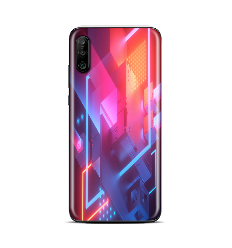 Huawei P30 Lite Geometric