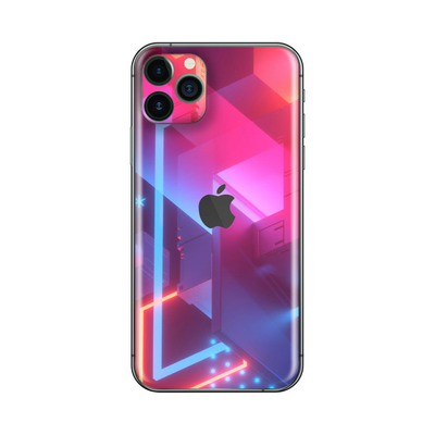 iPhone 11 Pro Geometric