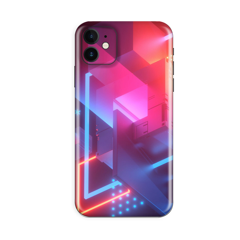 iPhone 12 Mini Geometric