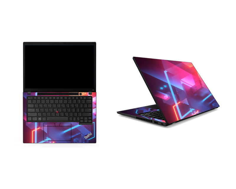 Lenovo ThinkPad X13 AMD Geometric