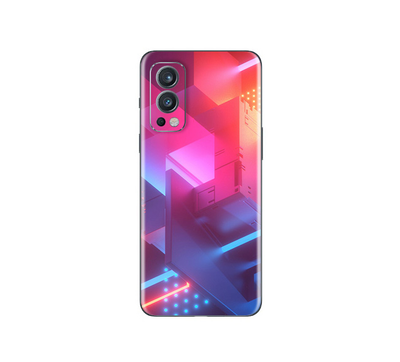 OnePlus Nord 2 5G  Geometric