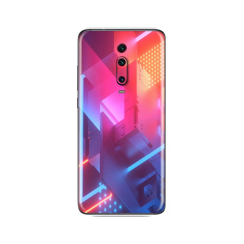 Xiaomi Mi 9T Pro Geometric