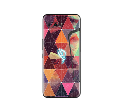 Asus Rog Phone 2 Geometric