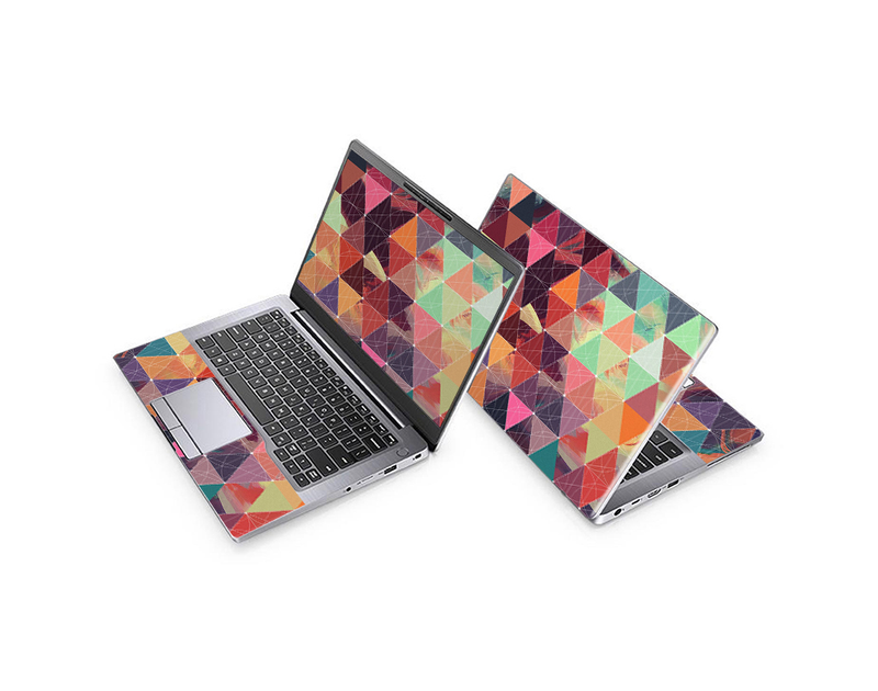 Dell Latitude 7400 Geometric