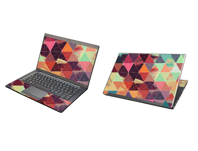 Dell Latitude 7490 Geometric