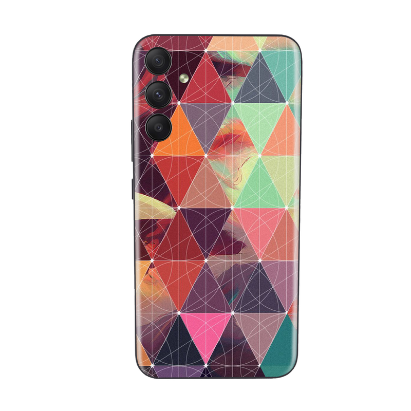 Galaxy A34 5G Geometric