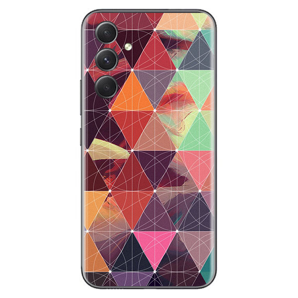 Galaxy A54 5G Geometric