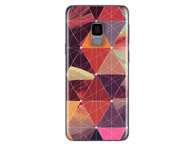 Galaxy S9 Geometric