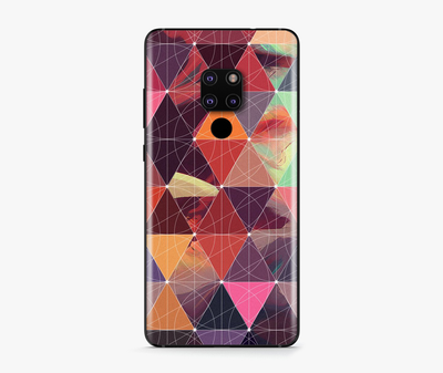 Huawei Mate 20 Geometric