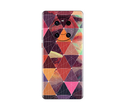 Huawei Mate 40 Geometric