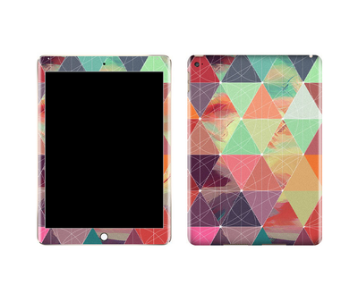 iPad Air 2 Geometric