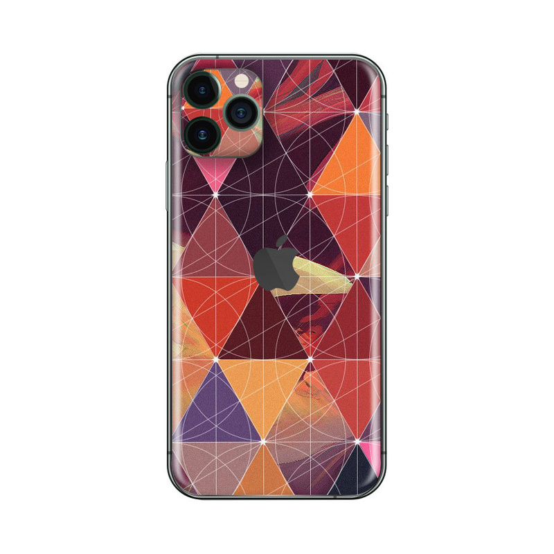 iPhone 11 Pro Geometric