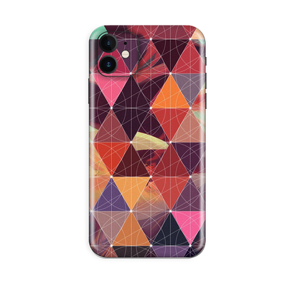 iPhone 12 Mini Geometric