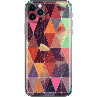 iPhone 12 Pro Geometric