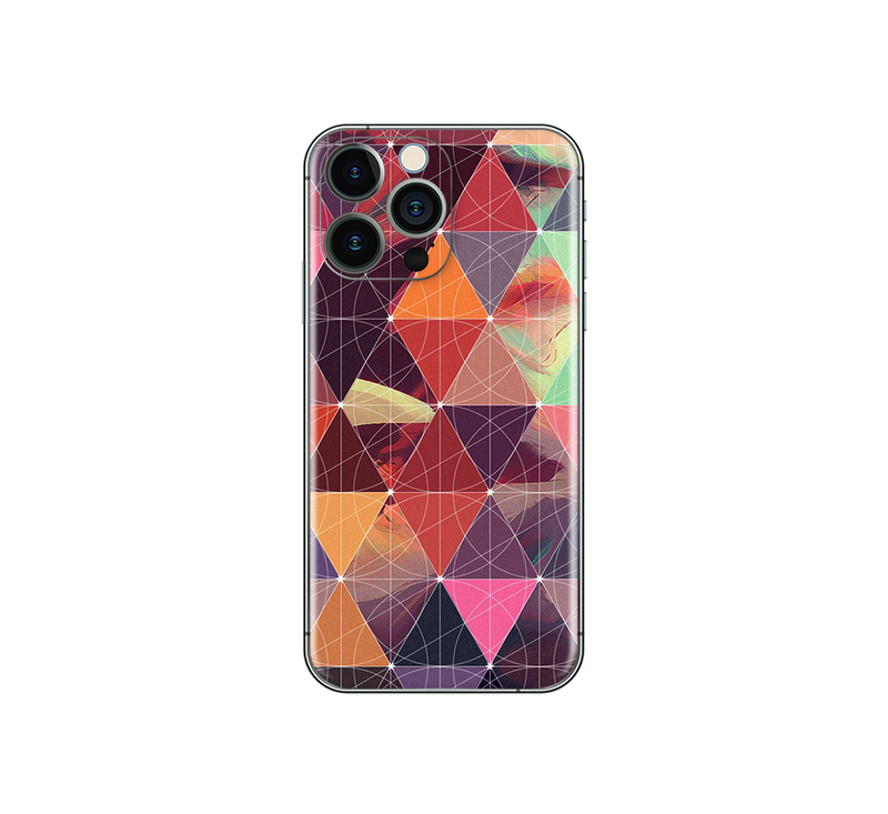 iPhone 13 Pro Max Geometric