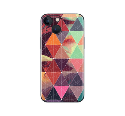 iPhone 13 Geometric