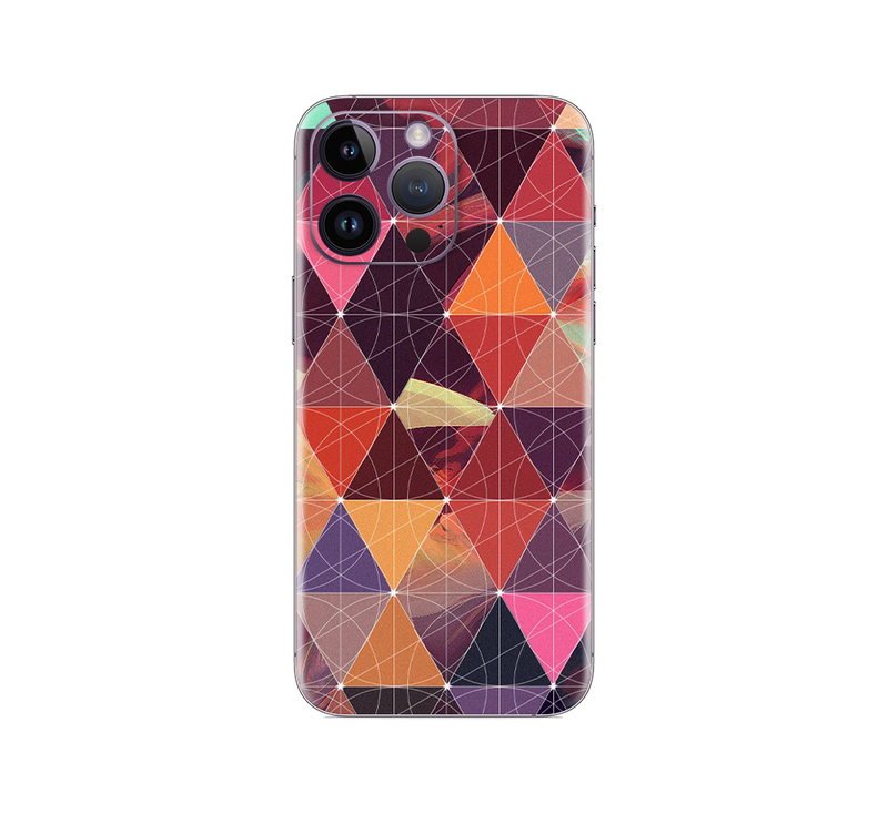 iPhone 14 Pro Max Geometric