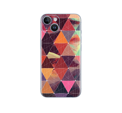 iPhone 14 Geometric