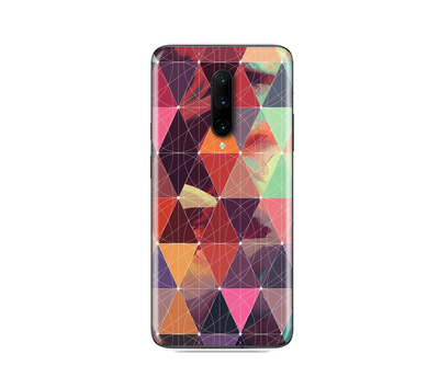 OnePlus 7 Pro  Geometric