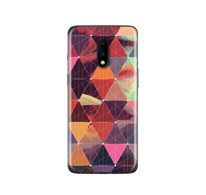 OnePlus 7  Geometric