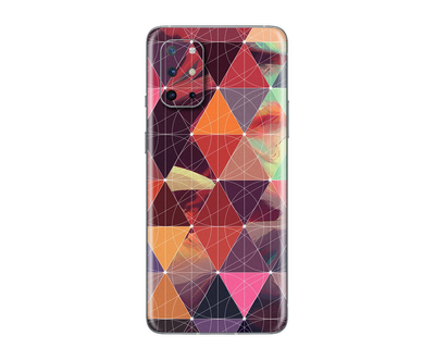 OnePlus 8T  Geometric