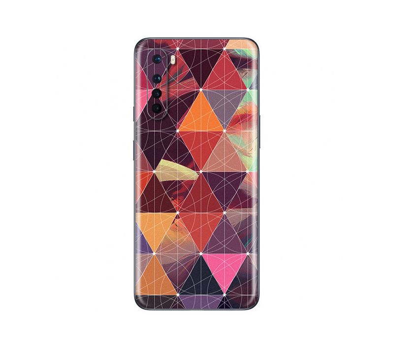 OnePlus Nord  Geometric