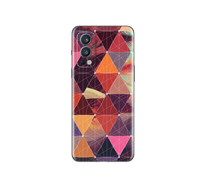 OnePlus Nord 2 5G  Geometric