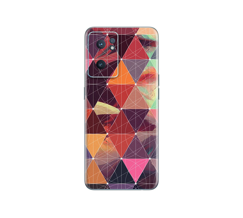 OnePlus Nord CE 2 5G  Geometric