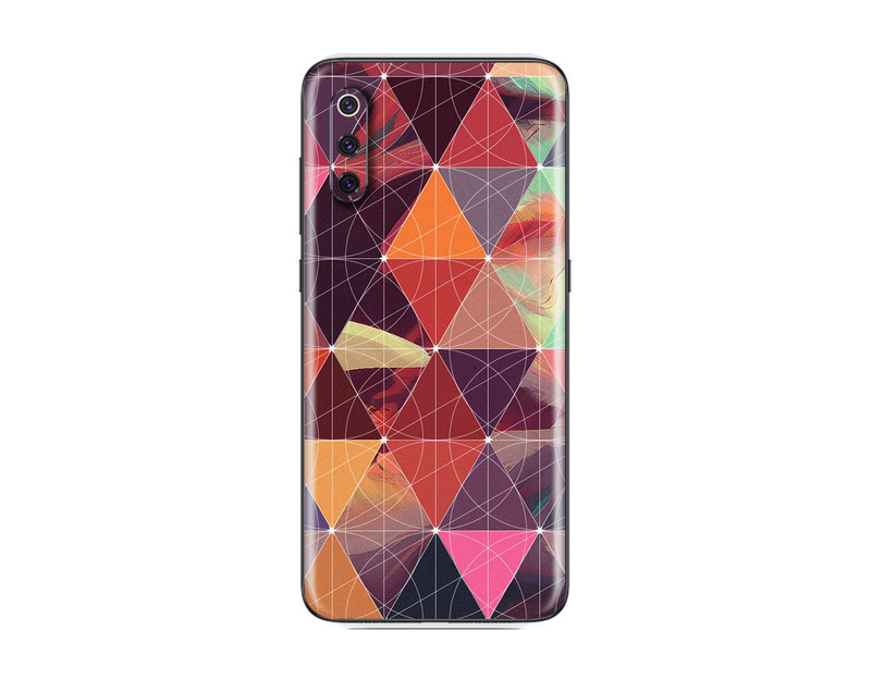 Xiaomi Mi 9  Geometric