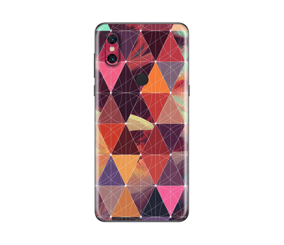 Xiaomi Mi Mix 3 5G Geometric