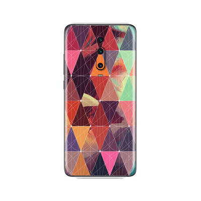 Xiaomi Redmi K20 Geometric