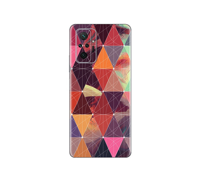 Xiaomi Redmi Note 10 Pro Geometric