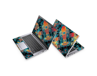 Dell Latitude 7400 Geometric