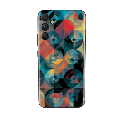 Galaxy A34 5G Geometric