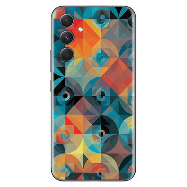 Galaxy A54 5G Geometric