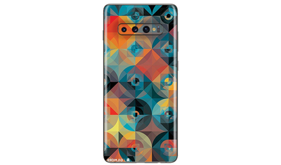 Galaxy S10 Plus Geometric