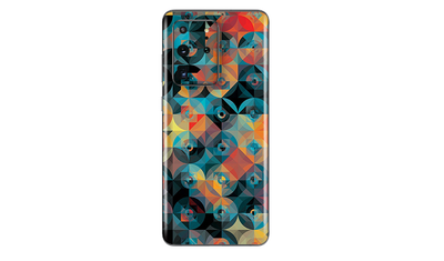 Galaxy S20 Ultra Geometric