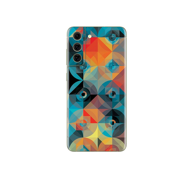 Galaxy S21 FE 5G Geometric