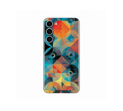 Galaxy S23 Plus Geometric