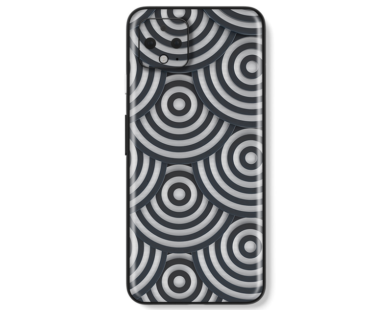 Google Pixel 4XL Geometric