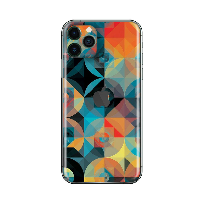 iPhone 11 Pro Geometric