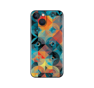 iPhone 13 Geometric