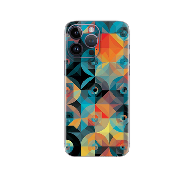 iPhone 14 Pro Max Geometric