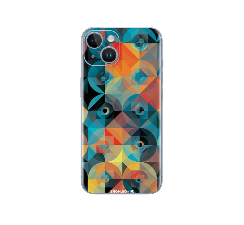 iPhone 14 Geometric