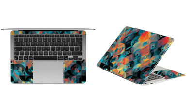 MacBook 11 Air Geometric