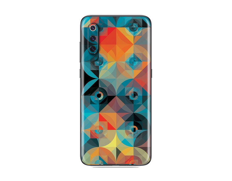 Xiaomi Mi 9  Geometric