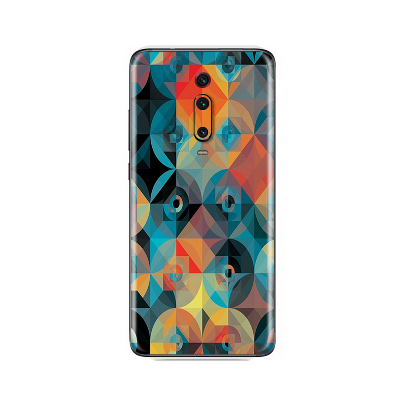 Xiaomi Redmi K20 Geometric